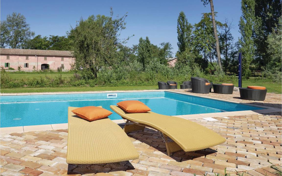 Photo of Outdoor in Taglio di Po