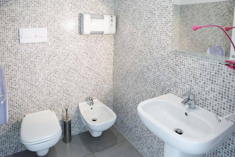 Photo of Bathroom in Peschiera del Garda