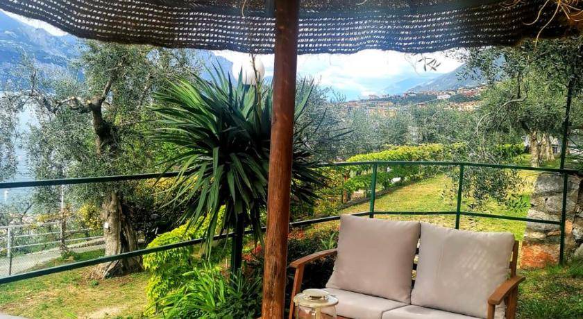 Photo of Patio Balcony in Brenzone sul Garda