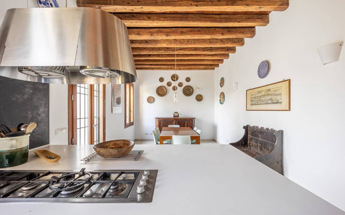 Photo of Kitchen in Olmo di Mira