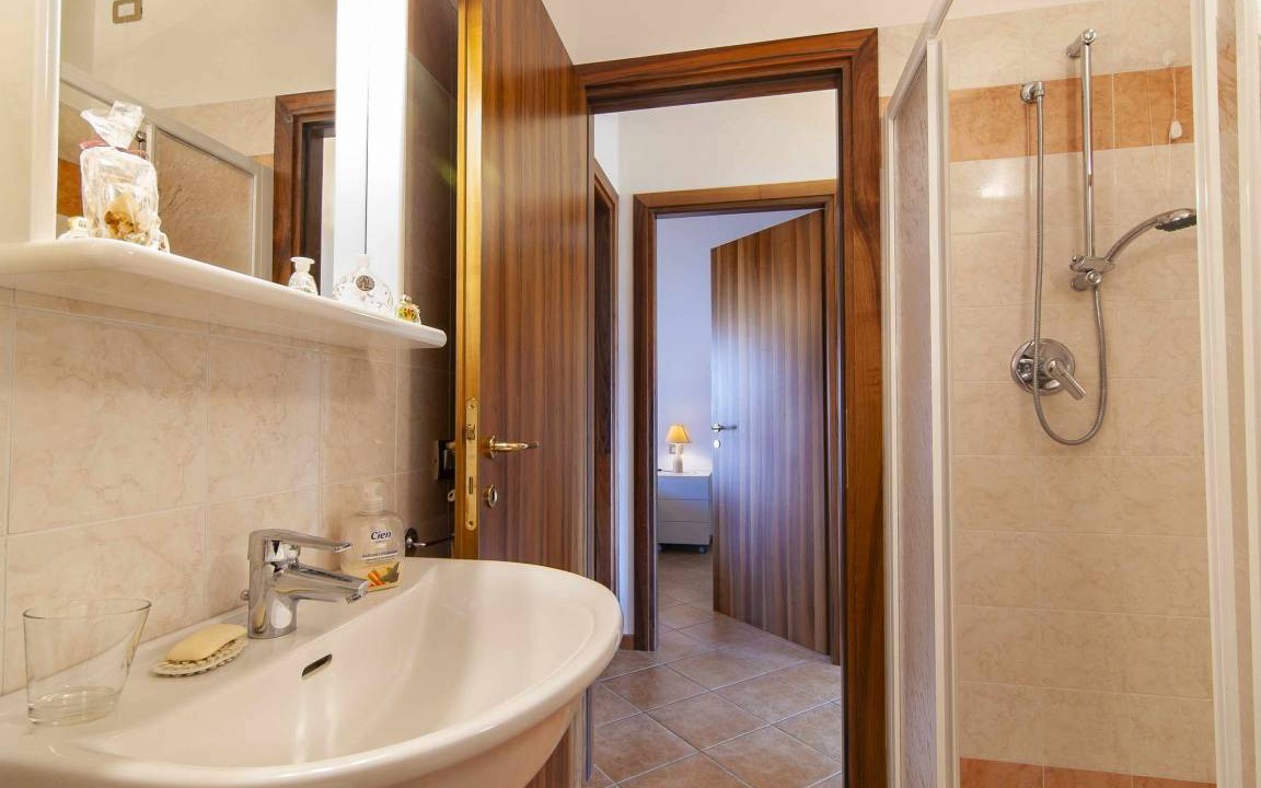 Photo of Bathroom in San Zeno di Montagna
