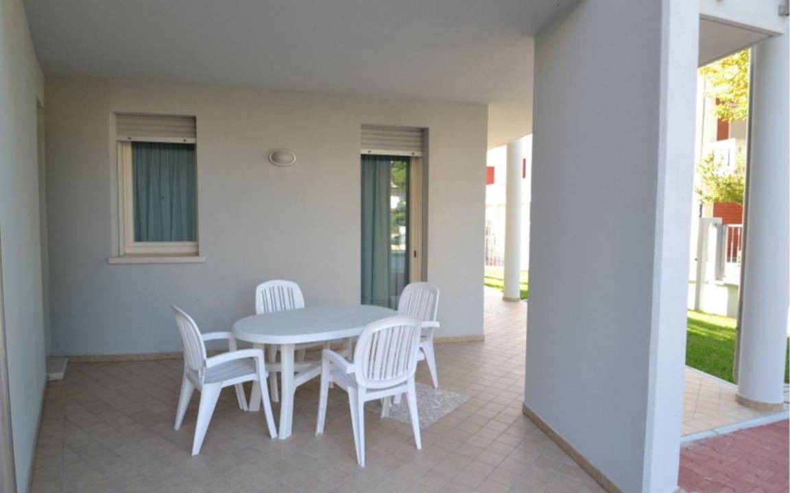 Photo of Patio Balcony in Rosapineta