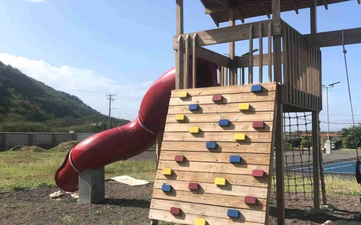 Photo of Outdoor in Portmore