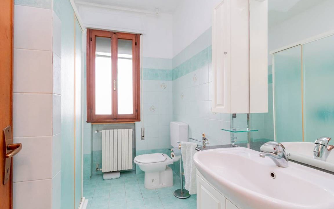 Photo of Bathroom in Padova