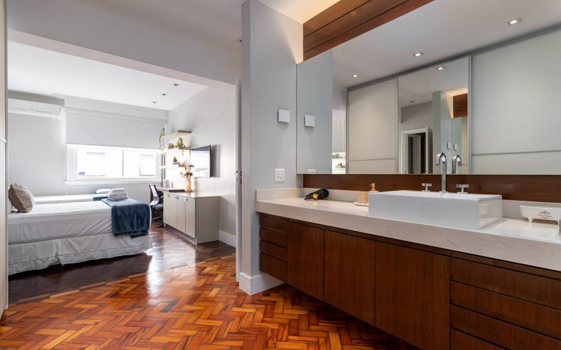 Photo of Bathroom in Copacabana