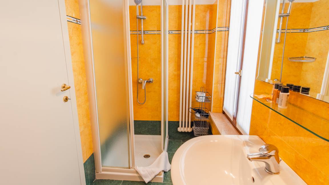 Photo of Bathroom in Citta Antica