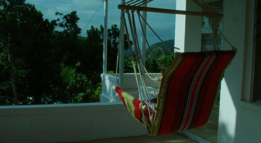 Photo of Patio Balcony in Jack's Hill