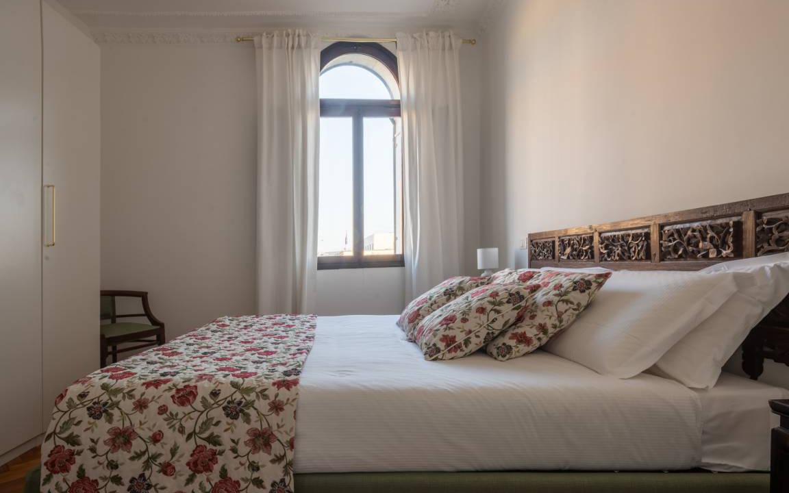 Photo of Bedroom in Santa Croce