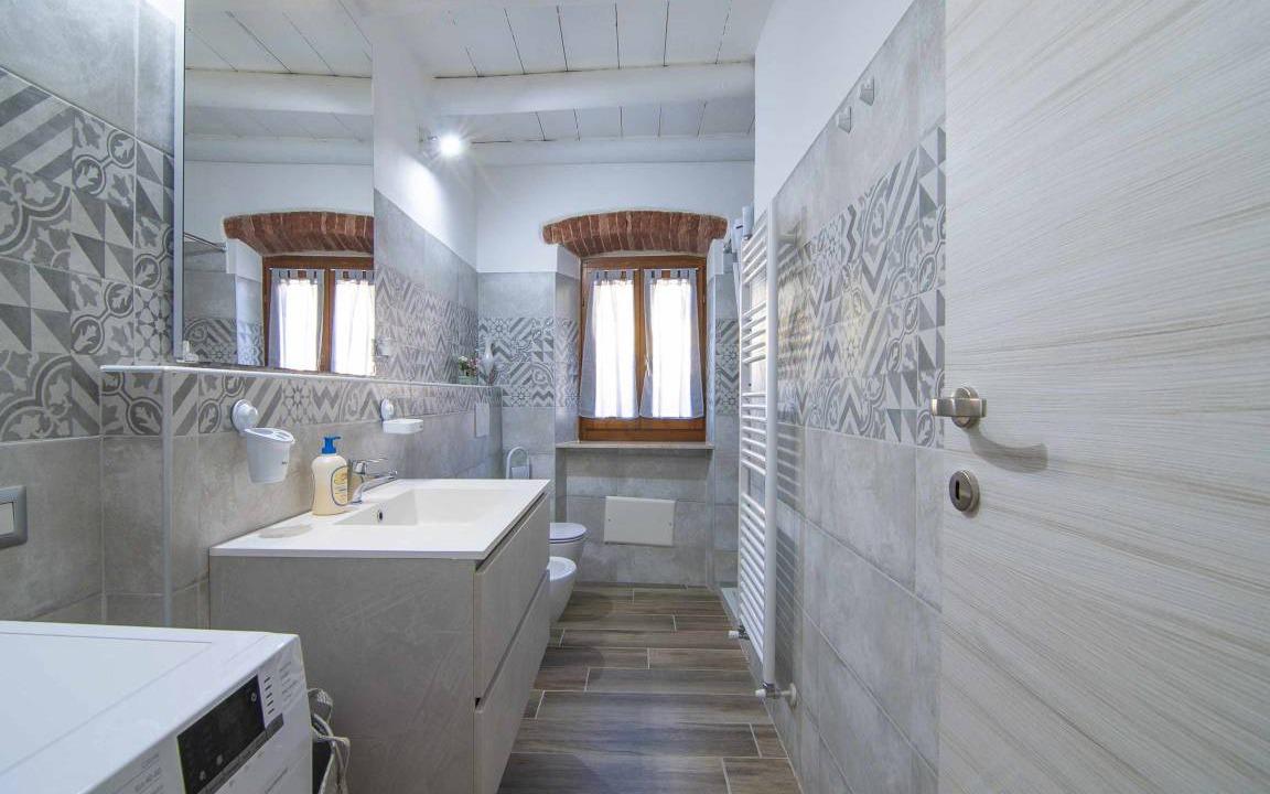 Photo of Bathroom in Sant'Ambrogio di Valpolicella
