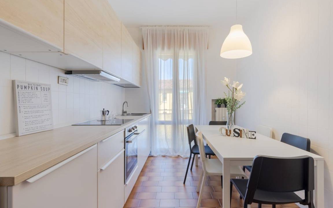 Photo of Kitchen in Padova