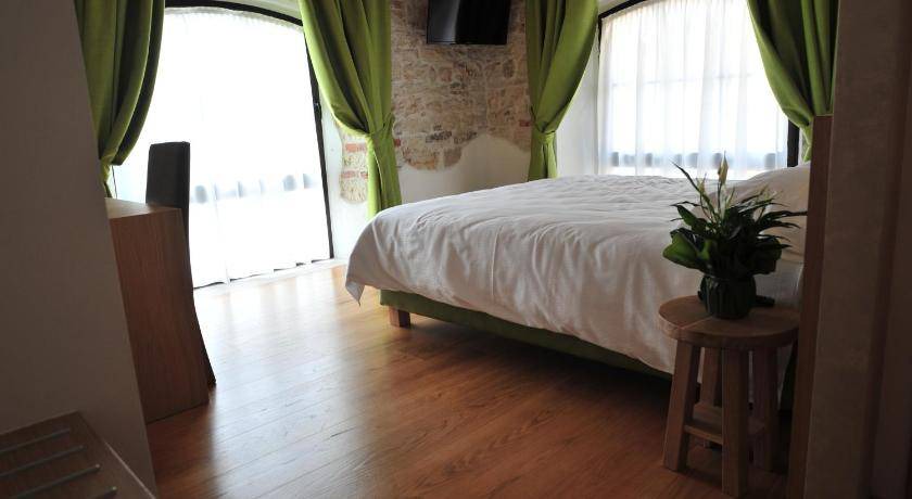 Photo of Bedroom in Valdobbiadene