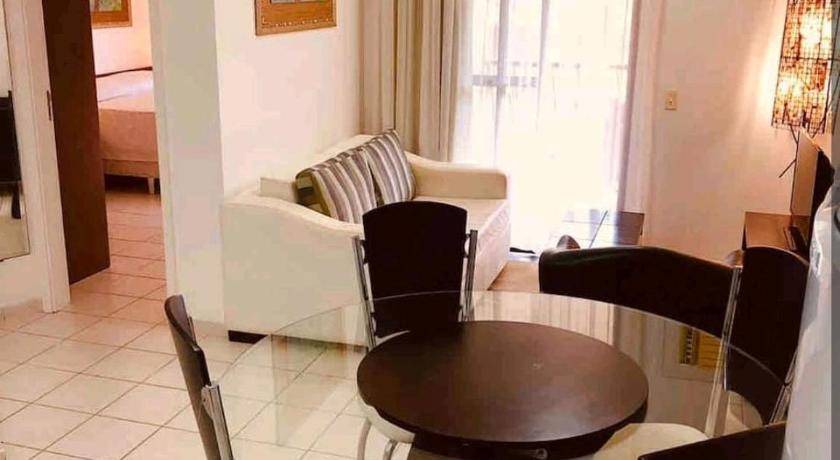 Photo of Livingroom in Praia do Jardim