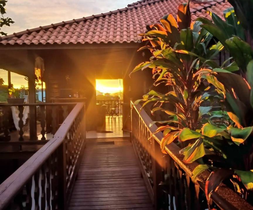 Photo of Patio Balcony in Brava