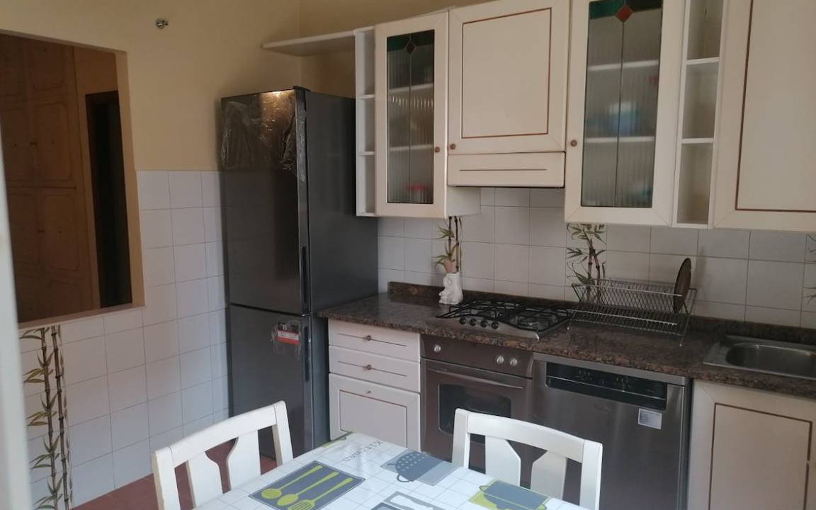 Photo of Kitchen in Historic Centre