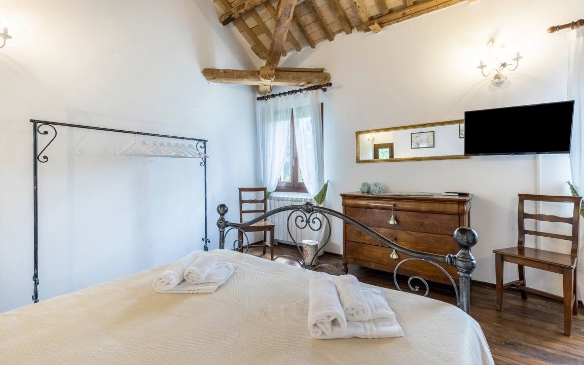 Photo of Bedroom in Taglio di Po