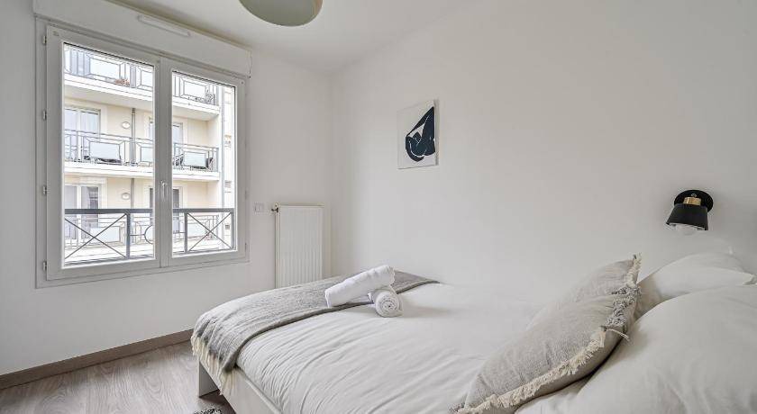 Photo of Bedroom in Villiers-sur-Marne