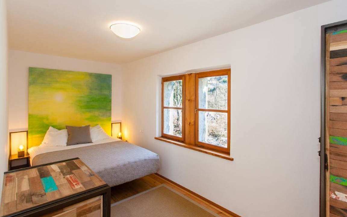 Photo of Bedroom in Malcesine