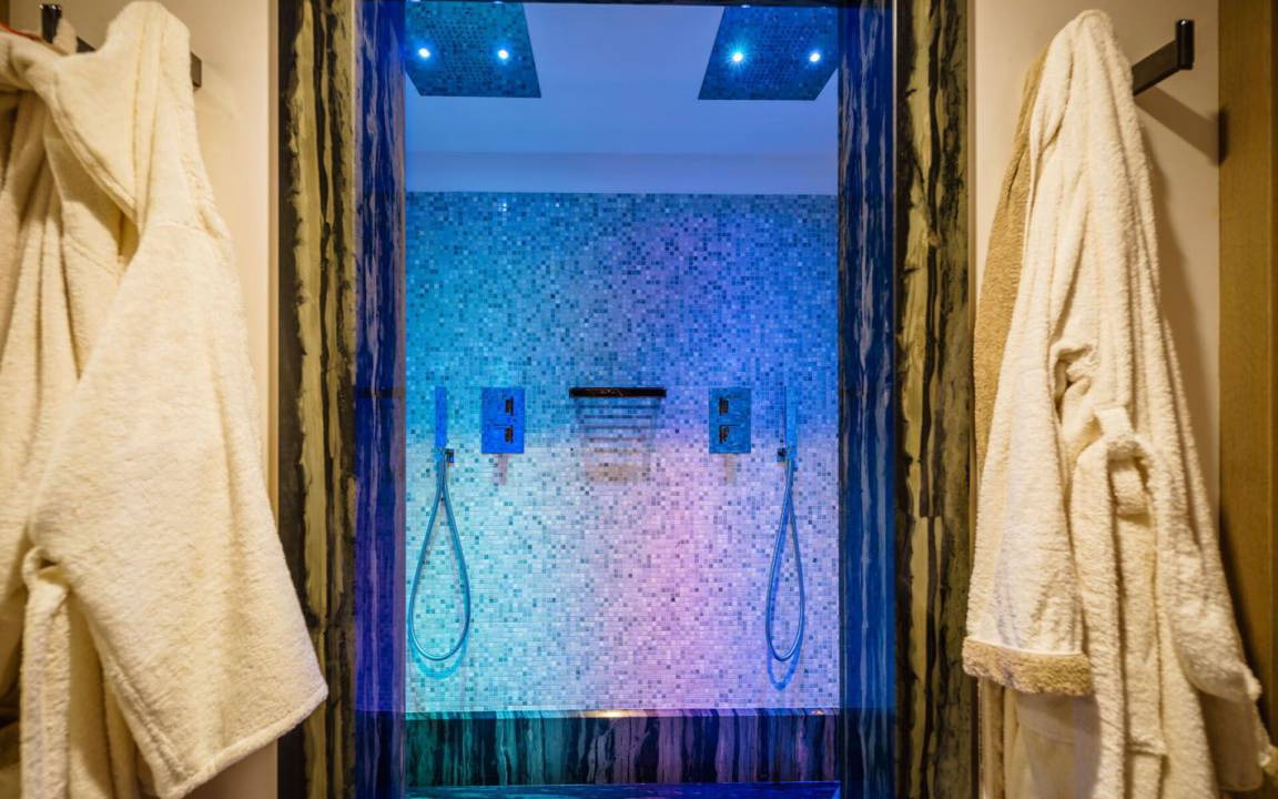 Photo of Bathroom in Cortina d'Ampezzo