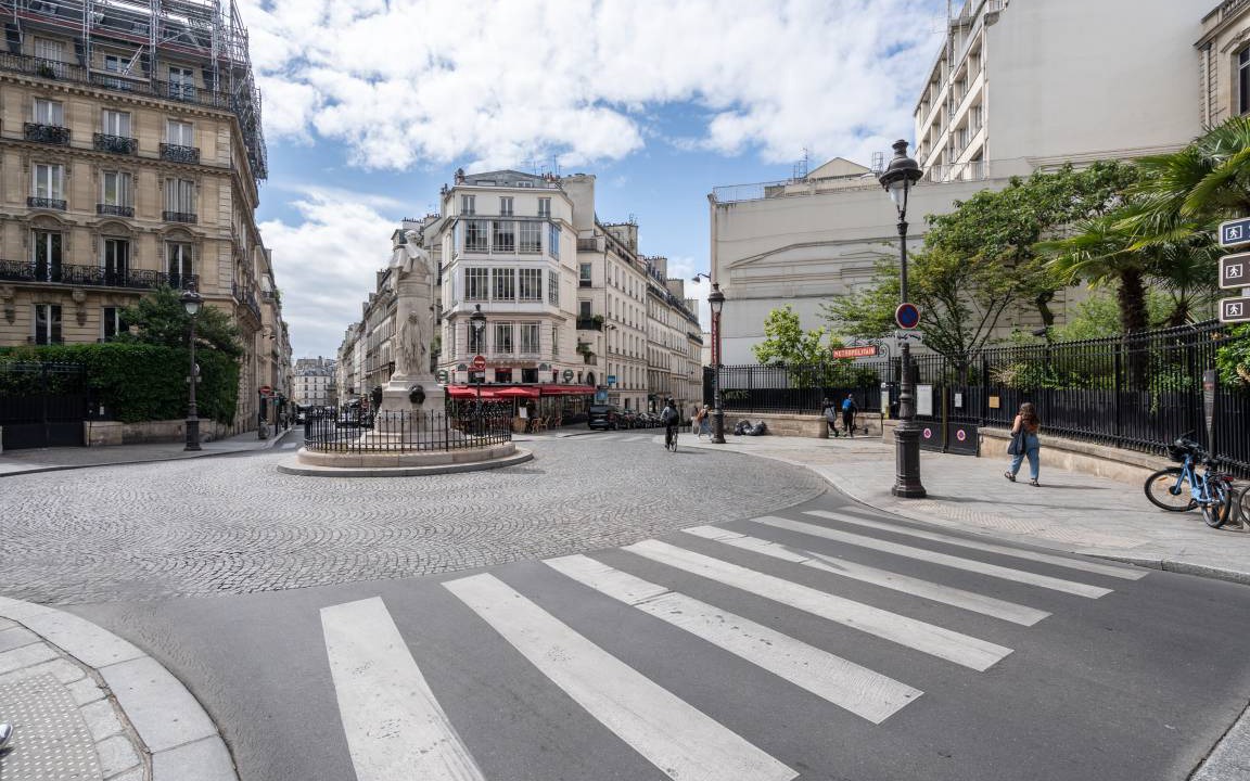 Photo of Others in 9th Arrondissement