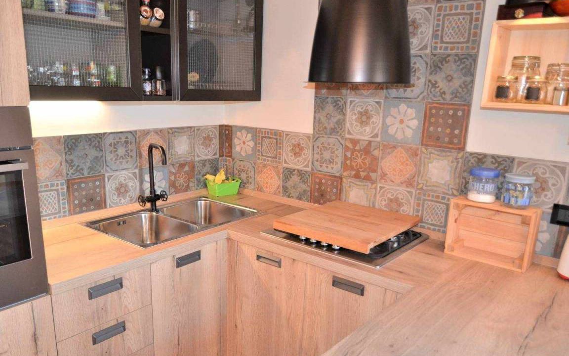 Photo of Kitchen in Padova