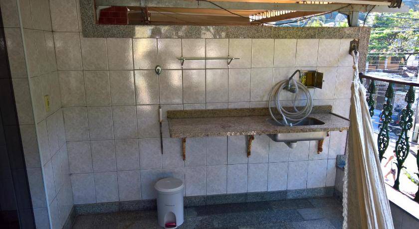 Photo of Bathroom in Bonfim
