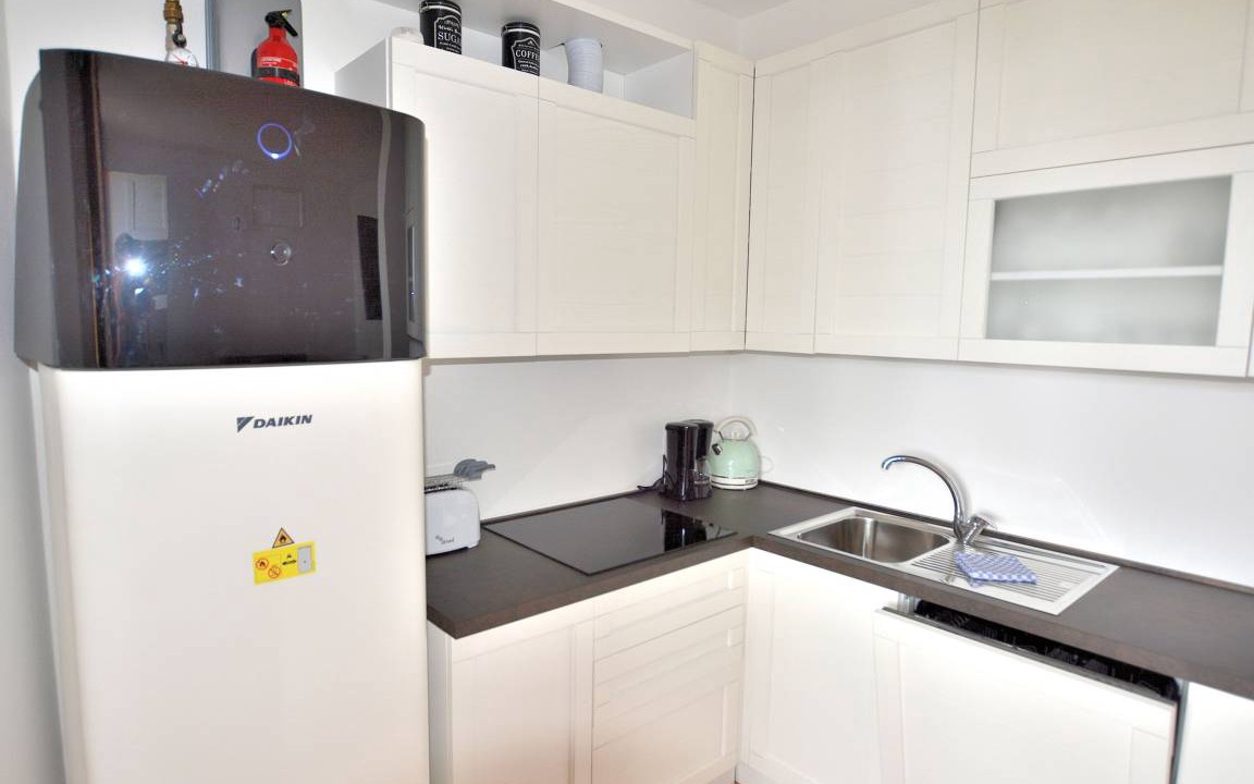 Photo of Kitchen in San Zeno di Montagna