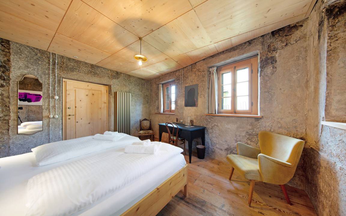 Photo of Bedroom in Dosoledo
