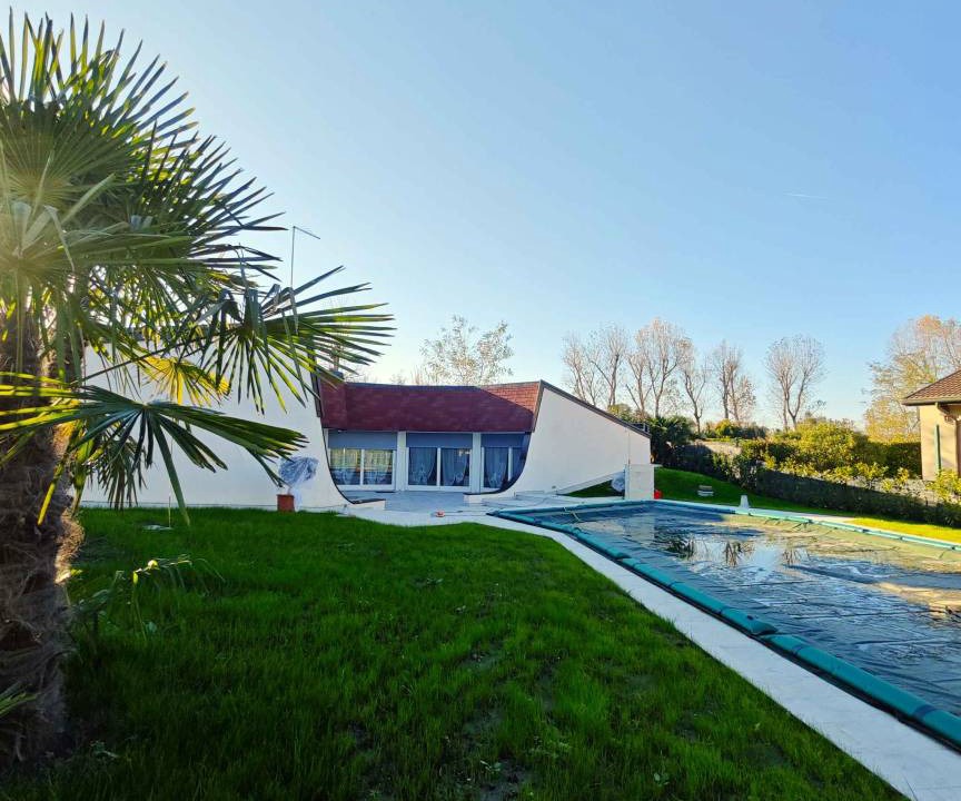 Photo of Outdoor in Isola Albarella