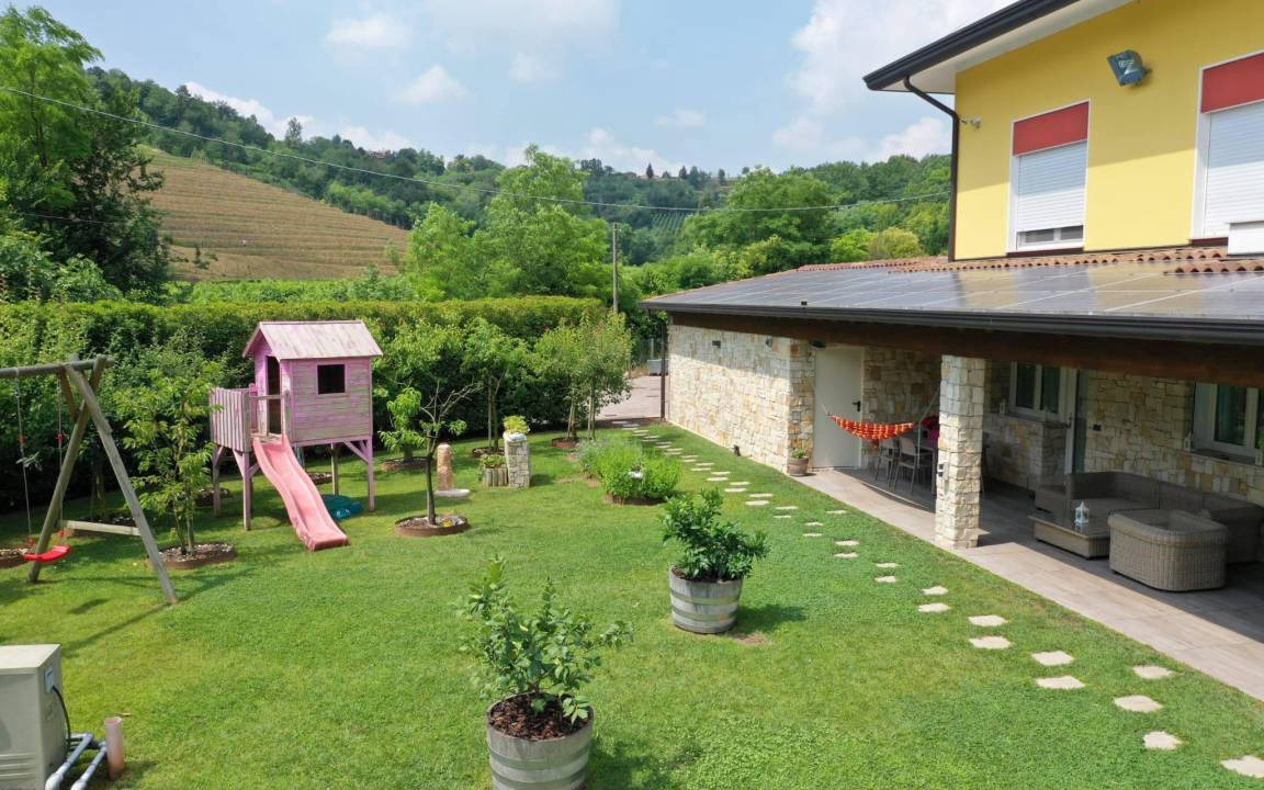 Photo of Buildings in San Pietro di Feletto