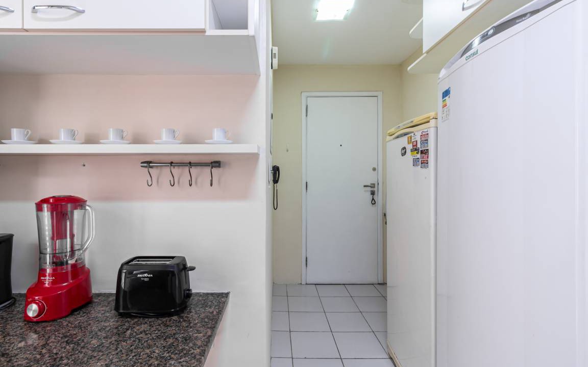 Photo of Kitchen in Barra da Tijuca