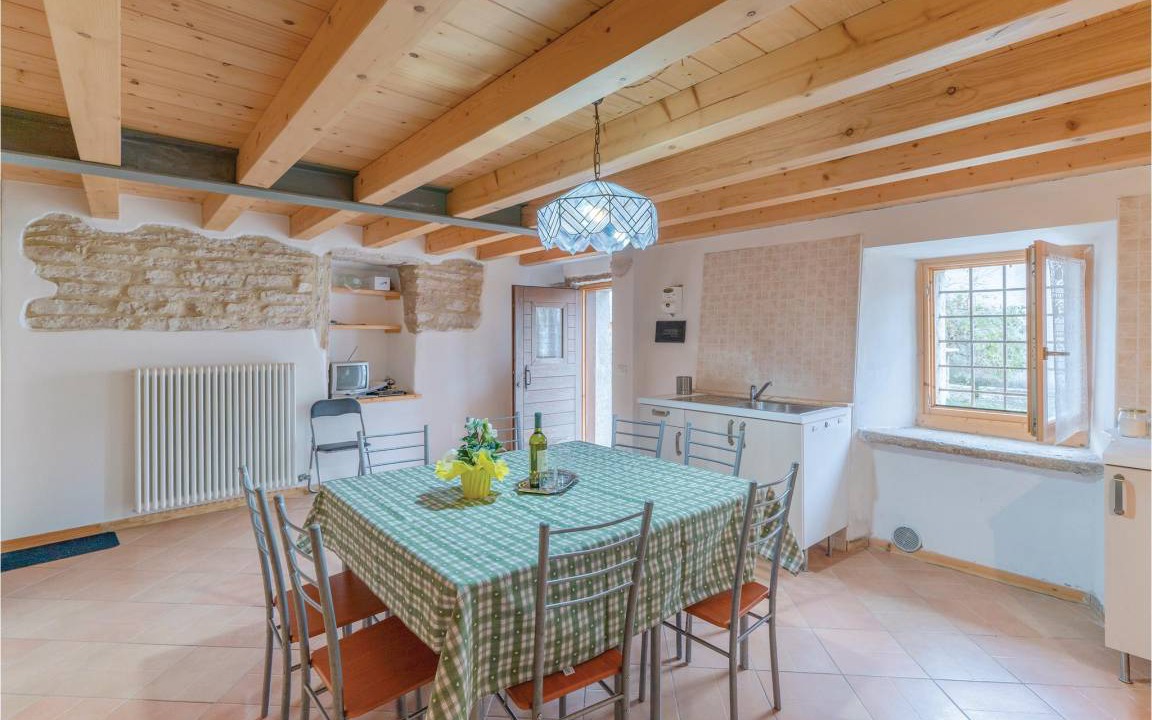 Photo of Livingroom in Sant'Anna d'Alfaedo