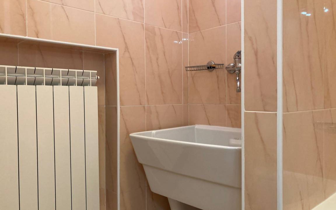 Photo of Bathroom in Rosolina Mare