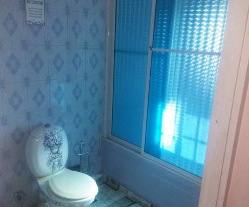 Photo of Bathroom in Spanish Town