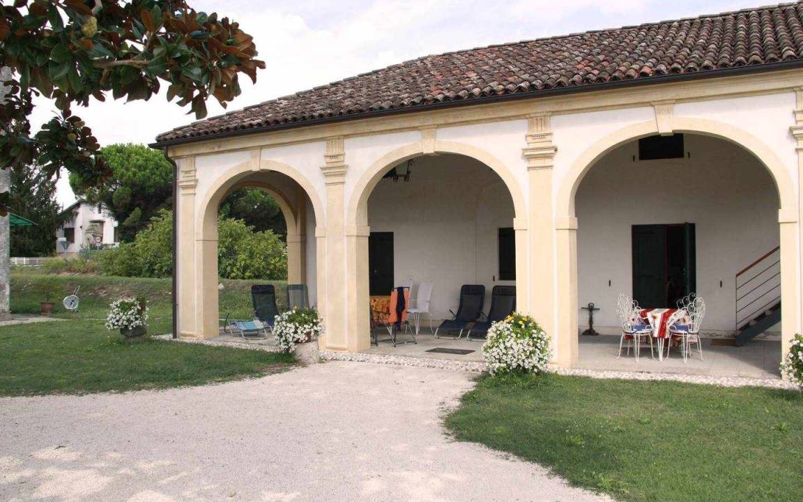 Photo of Buildings in Olmo di Mira