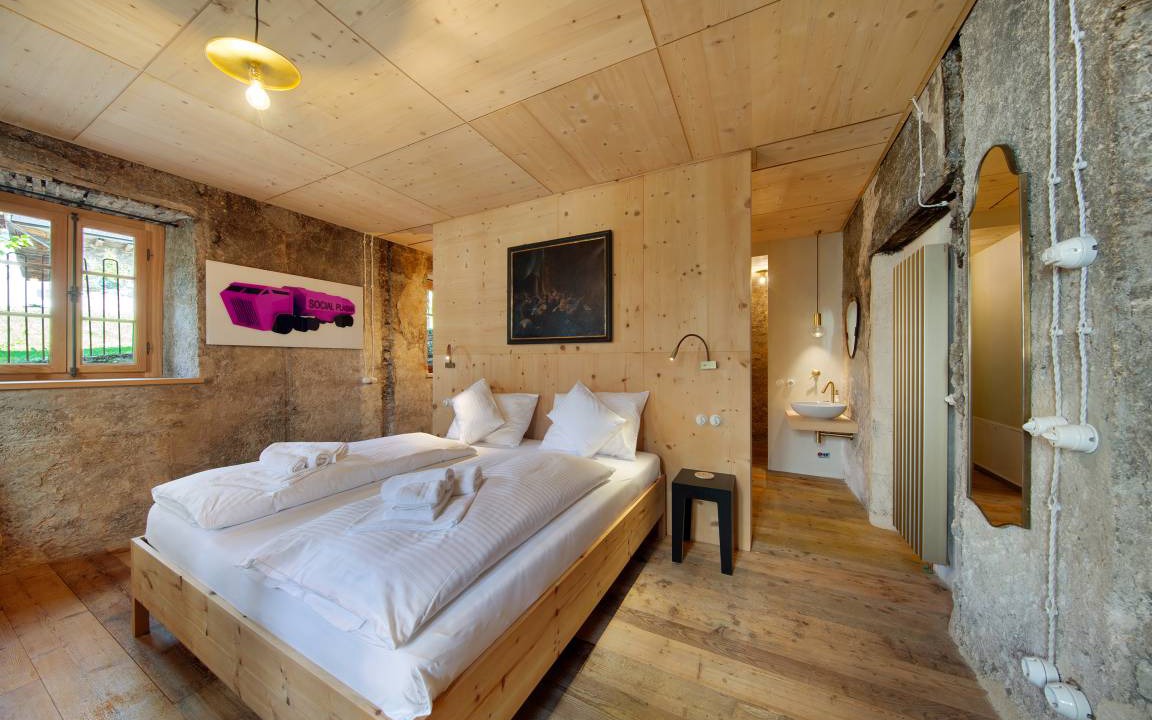 Photo of Bedroom in Dosoledo