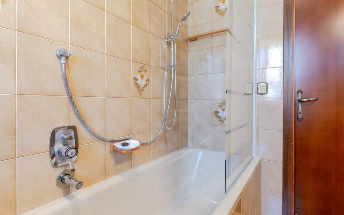 Photo of Bathroom in Padova