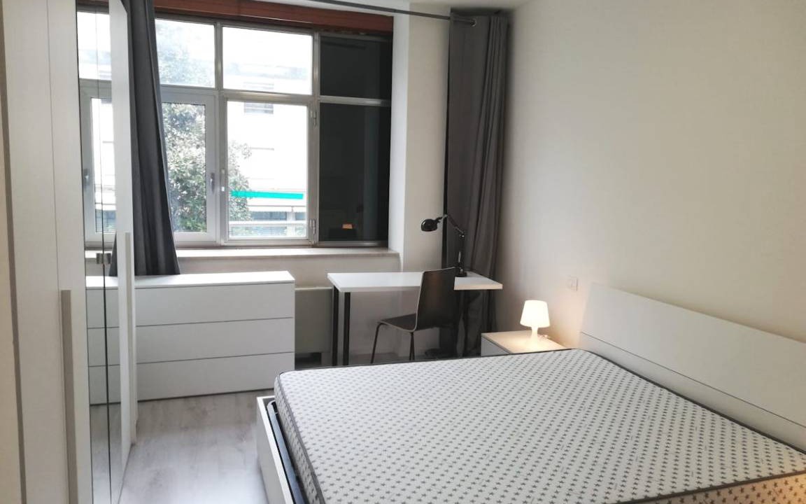 Photo of Bedroom in Padova