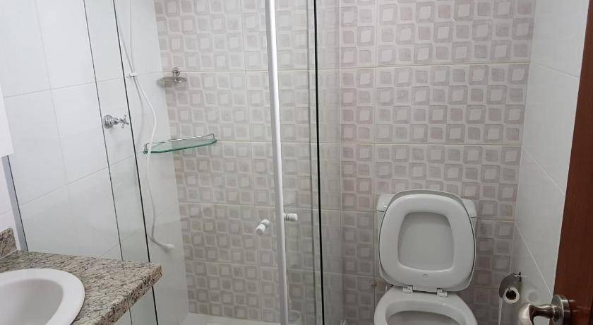 Photo of Bathroom in Praia Grande