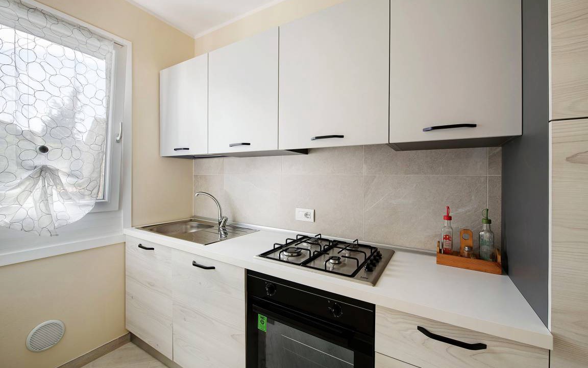 Photo of Kitchen in Albisano