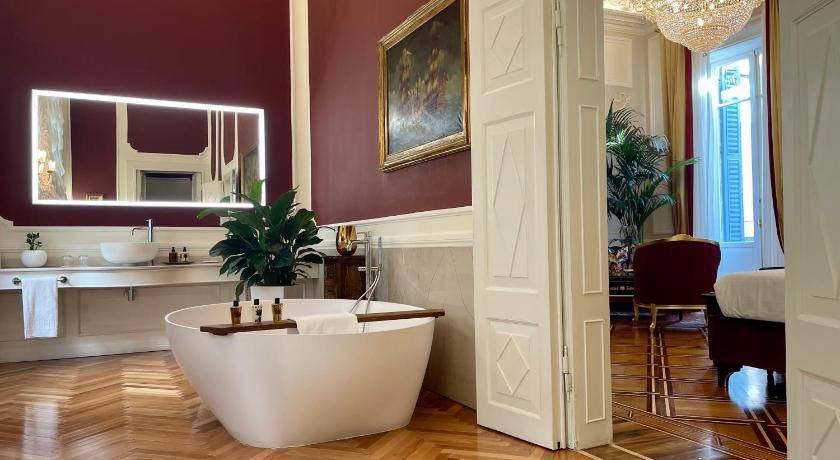 Photo of Livingroom in Verona City Centre