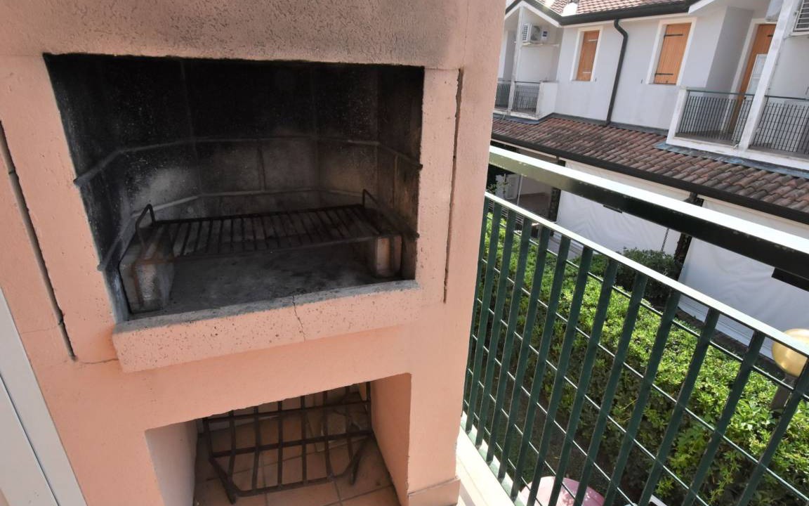 Photo of Patio Balcony in Rosapineta