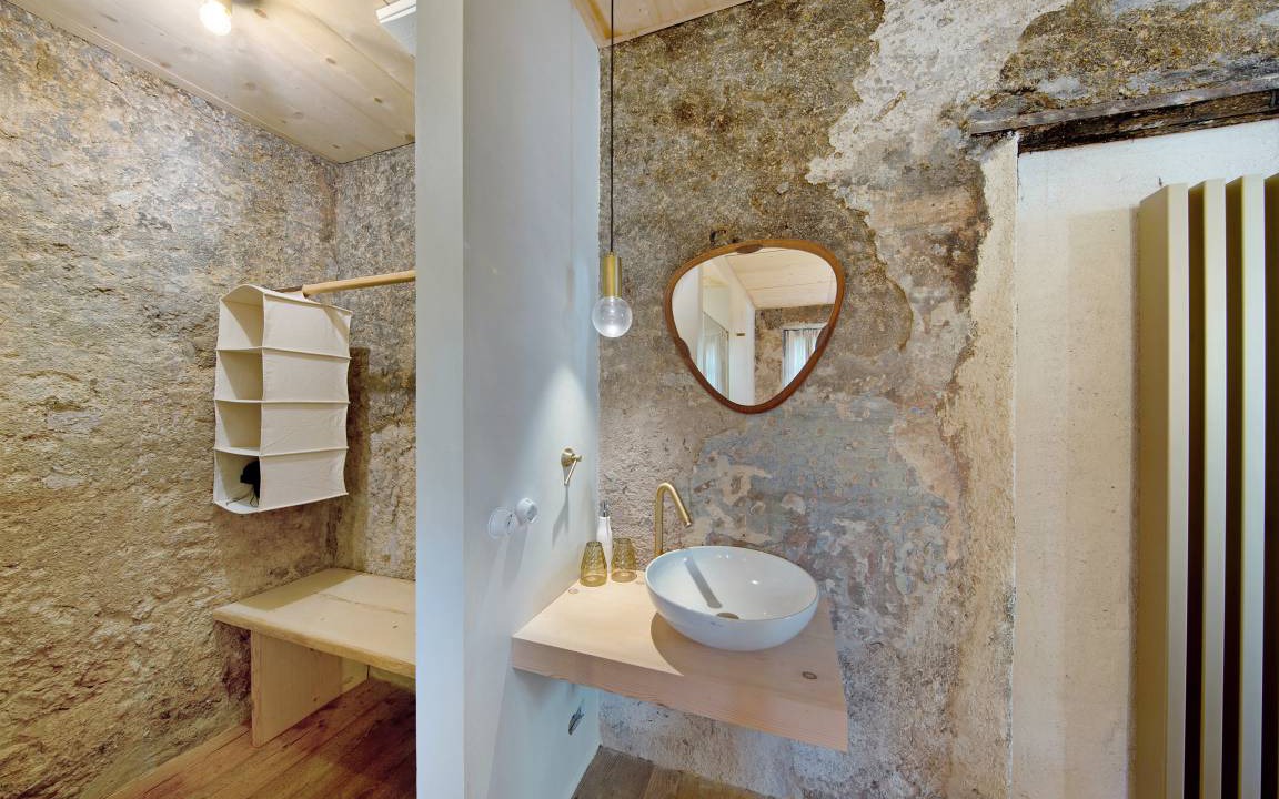 Photo of Bathroom in Dosoledo