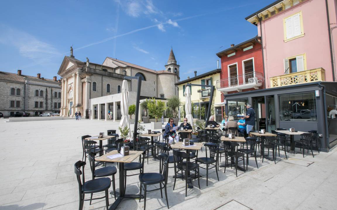 Photo of Others in Peschiera del Garda