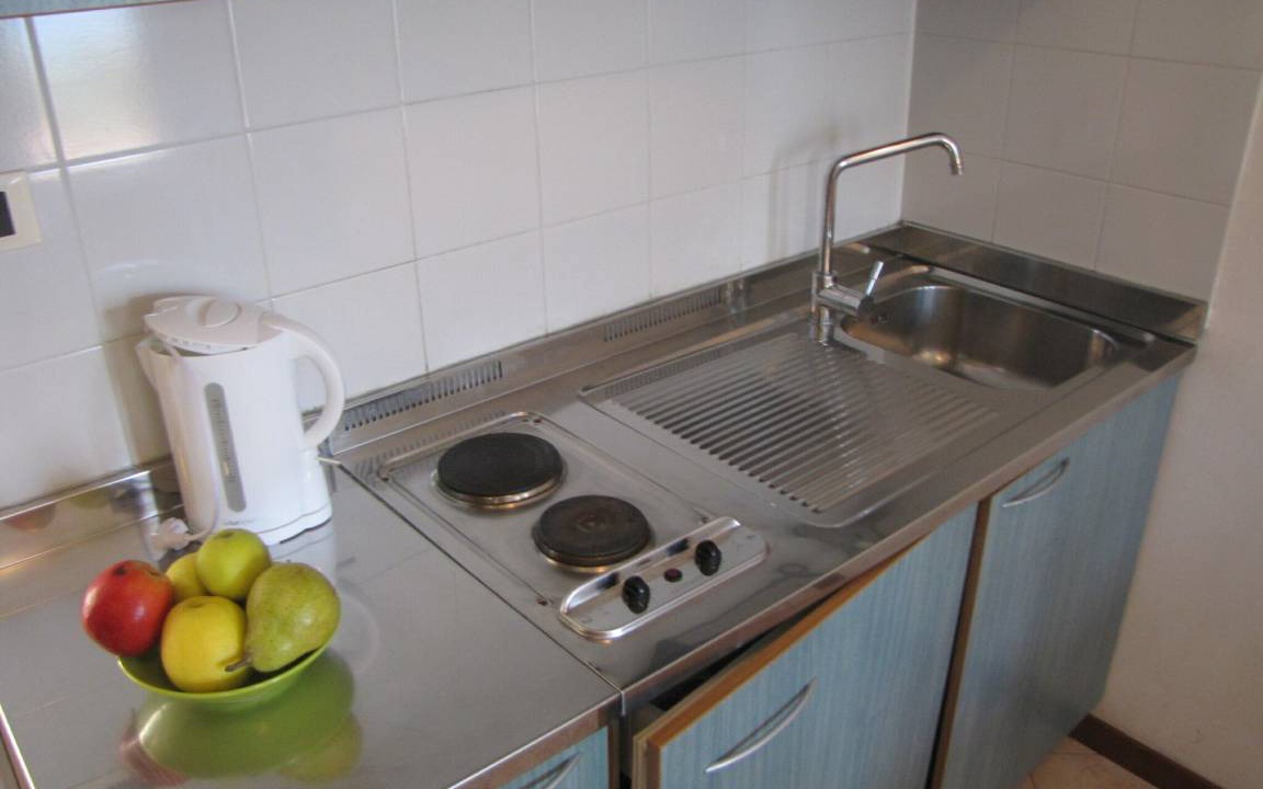 Photo of Kitchen in Brenzone sul Garda