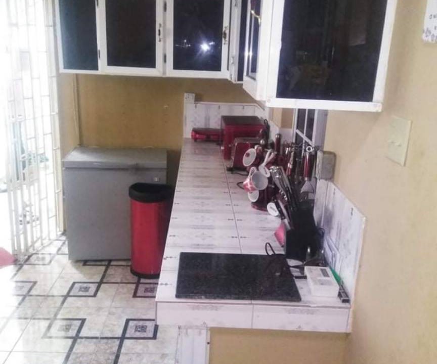 Photo of Kitchen in Spanish Town