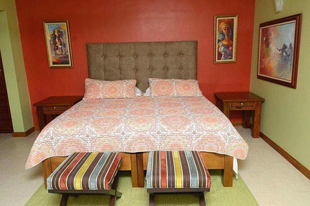 Photo of Bedroom in Mona