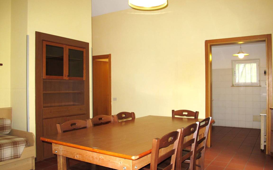 Photo of Kitchen in Corno