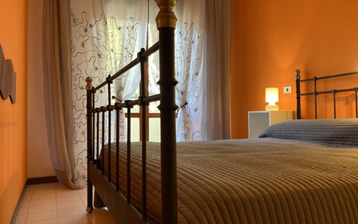 Photo of Bedroom in Rosapineta
