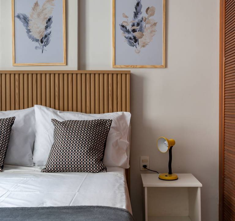 Photo of Bedroom in Copacabana