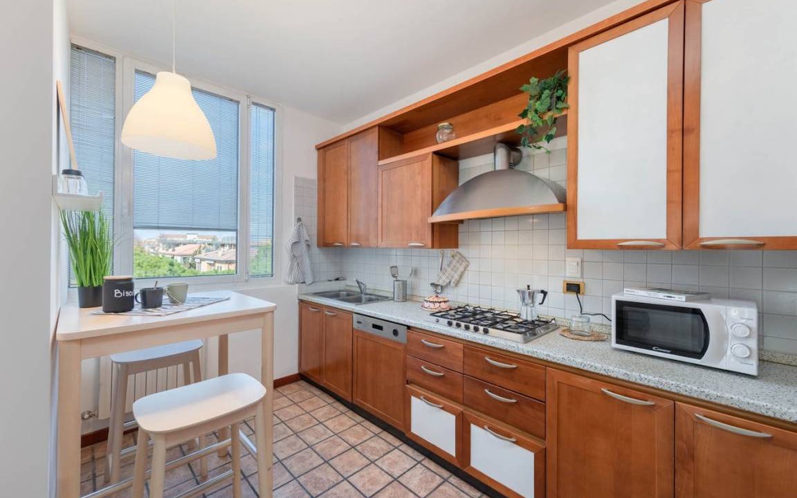 Photo of Kitchen in Padova